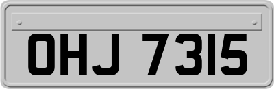 OHJ7315