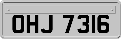 OHJ7316