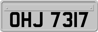 OHJ7317