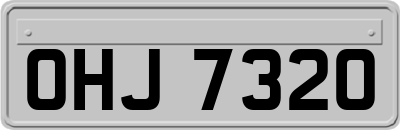 OHJ7320