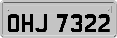 OHJ7322