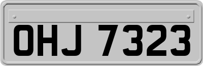OHJ7323