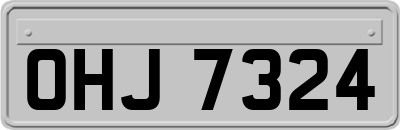 OHJ7324