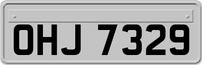 OHJ7329