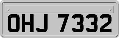 OHJ7332