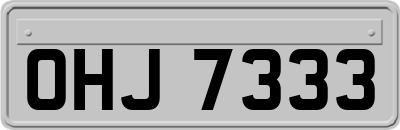 OHJ7333