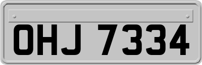 OHJ7334
