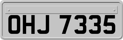 OHJ7335
