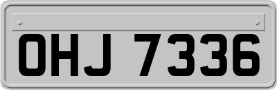 OHJ7336