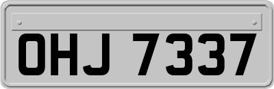 OHJ7337