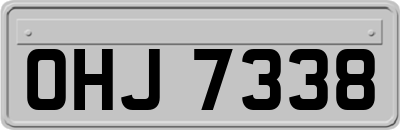 OHJ7338