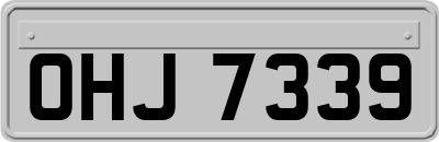 OHJ7339