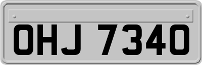 OHJ7340
