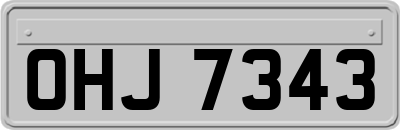 OHJ7343