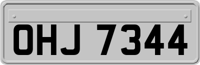 OHJ7344