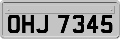 OHJ7345
