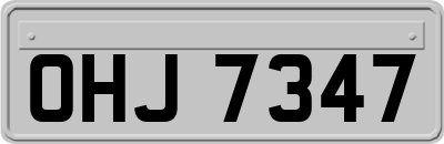 OHJ7347