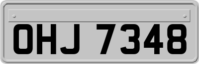 OHJ7348