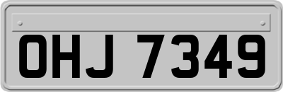 OHJ7349