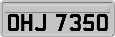 OHJ7350