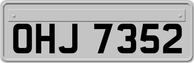 OHJ7352