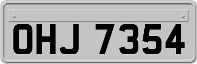 OHJ7354