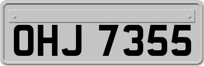 OHJ7355