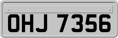 OHJ7356