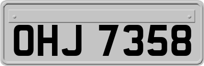 OHJ7358