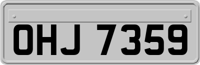 OHJ7359
