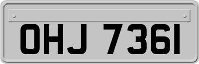 OHJ7361