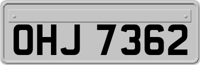 OHJ7362