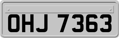 OHJ7363