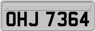 OHJ7364