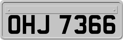 OHJ7366