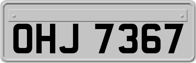 OHJ7367