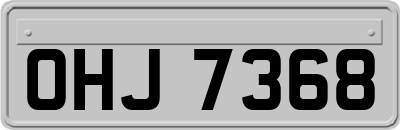 OHJ7368