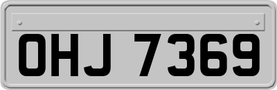 OHJ7369