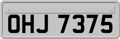 OHJ7375