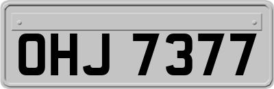 OHJ7377