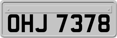 OHJ7378