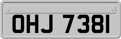 OHJ7381
