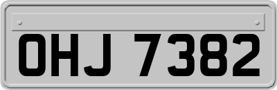 OHJ7382