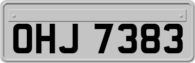 OHJ7383