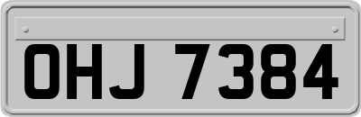OHJ7384