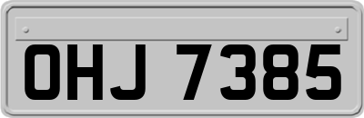 OHJ7385