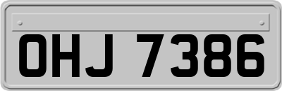 OHJ7386