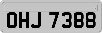 OHJ7388