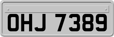 OHJ7389