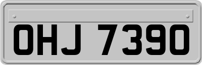 OHJ7390